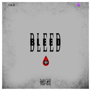 BLEED x NKB [offical audio]