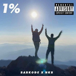 1% Ft. BarKode