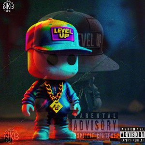 LEVEL UP- prod x chris pluto