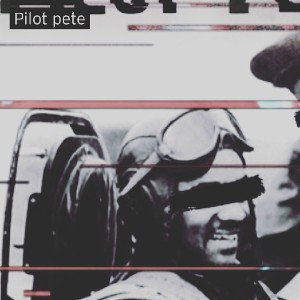 Pilot Pete