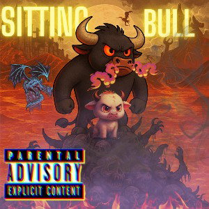 Sitting Bull