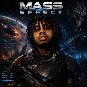 Mass Effect 