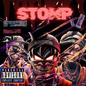 👣🦶STOMP🦶👣