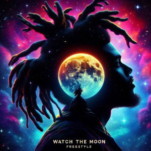 Watch The Moon (Freestyle)