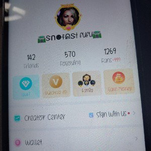 digital queen