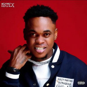 Ibtex_ Black life matters
