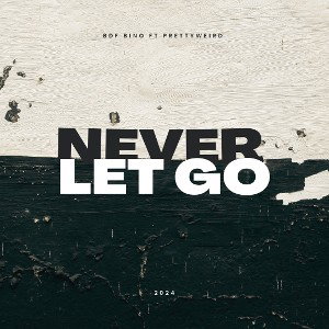 Never Let Go 