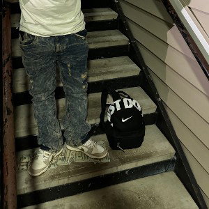 froze up