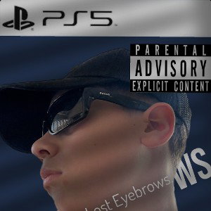 Lost Eyebrows.