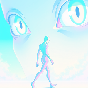 LookatMe (Nightcore)