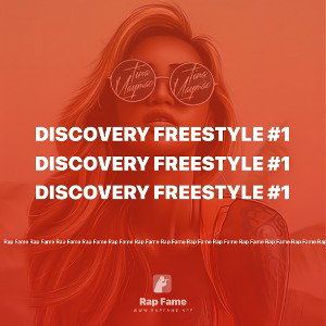 Discovery Freestyle #1