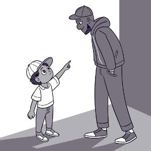MommaThereDatMan