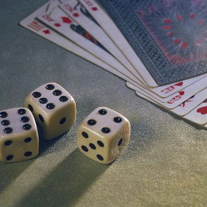 Gambling Freestyle