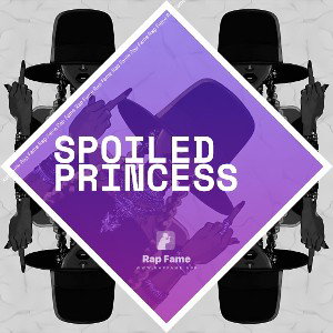 Spoiled Princess