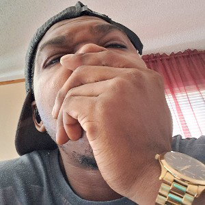Came up hard freestyle