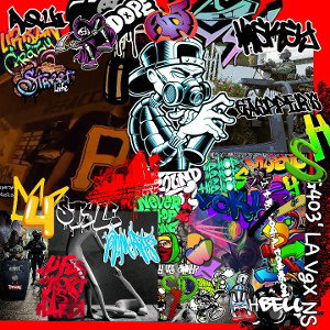 LORD_HASK3Y - 3 G.H.M 