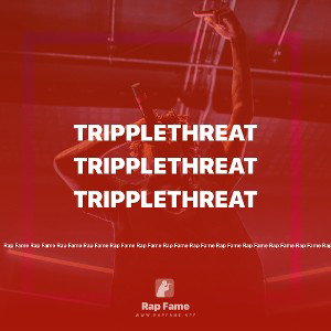 Tripplethreat