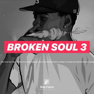 Broken soul 3