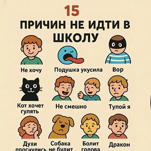 серый