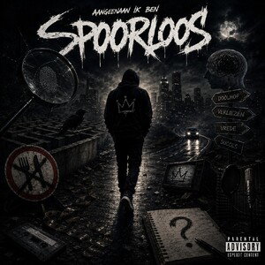 Wie is Spoorloos?