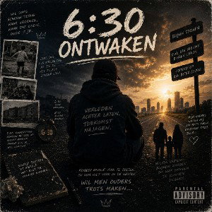 6:30 ontwaken