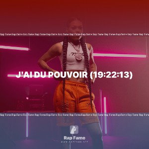 J'ai du Pouvoir (19:22:13)