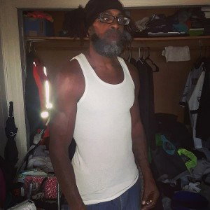El Rugged One