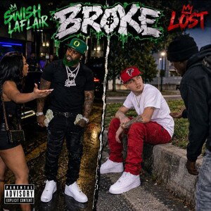 Broke