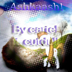 ashkaash!