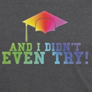 try harder