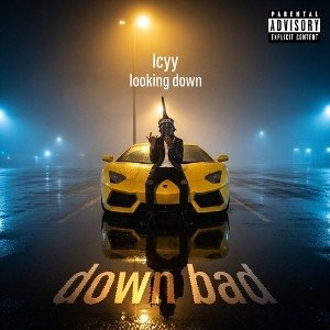 down bad