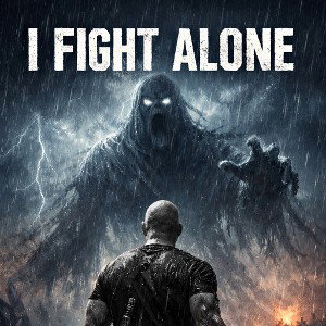I FIGHT ALONE