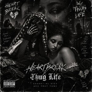 THUG LIFE ( FT SAID)
