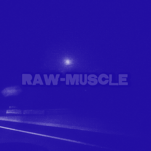 RAW-MUSCLE (full version) (Slowed + Reverb)