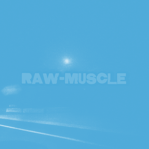 RAW-MUSCLE (full version) (Nightcore)