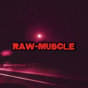 RAW-MUSCLE
