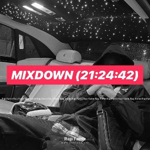 Mixdown (21:24:42)