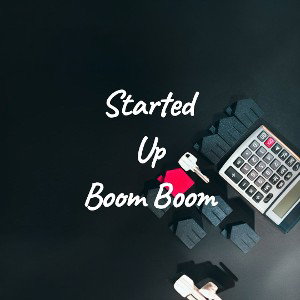 Started Up