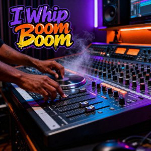 I Whip