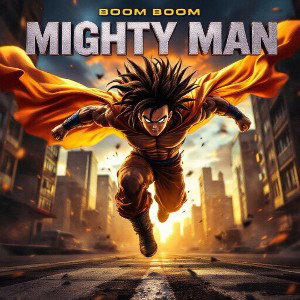 Mighty Man
