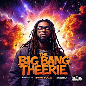 The Big Bang Theerie