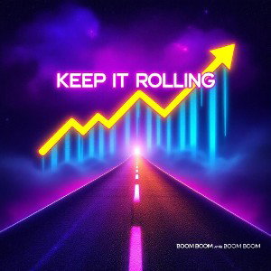 Keep It Rolling