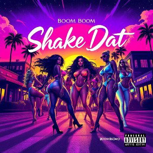 Shake Dat