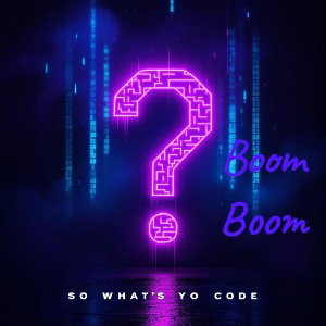 So What's Yo Code