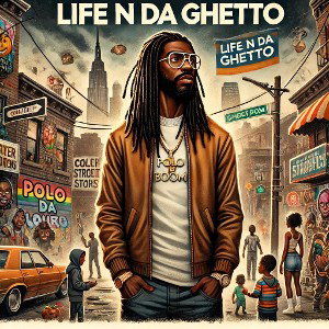 Life N Da Ghetto