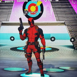fortnite