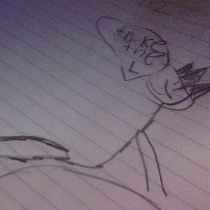 blake diss track on my hater at school name adie 