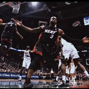 Ball out