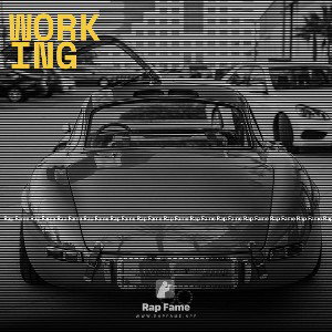 working 