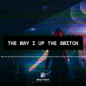 the way I up the switch 